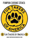 FTA Pumpkin Carving Stencils