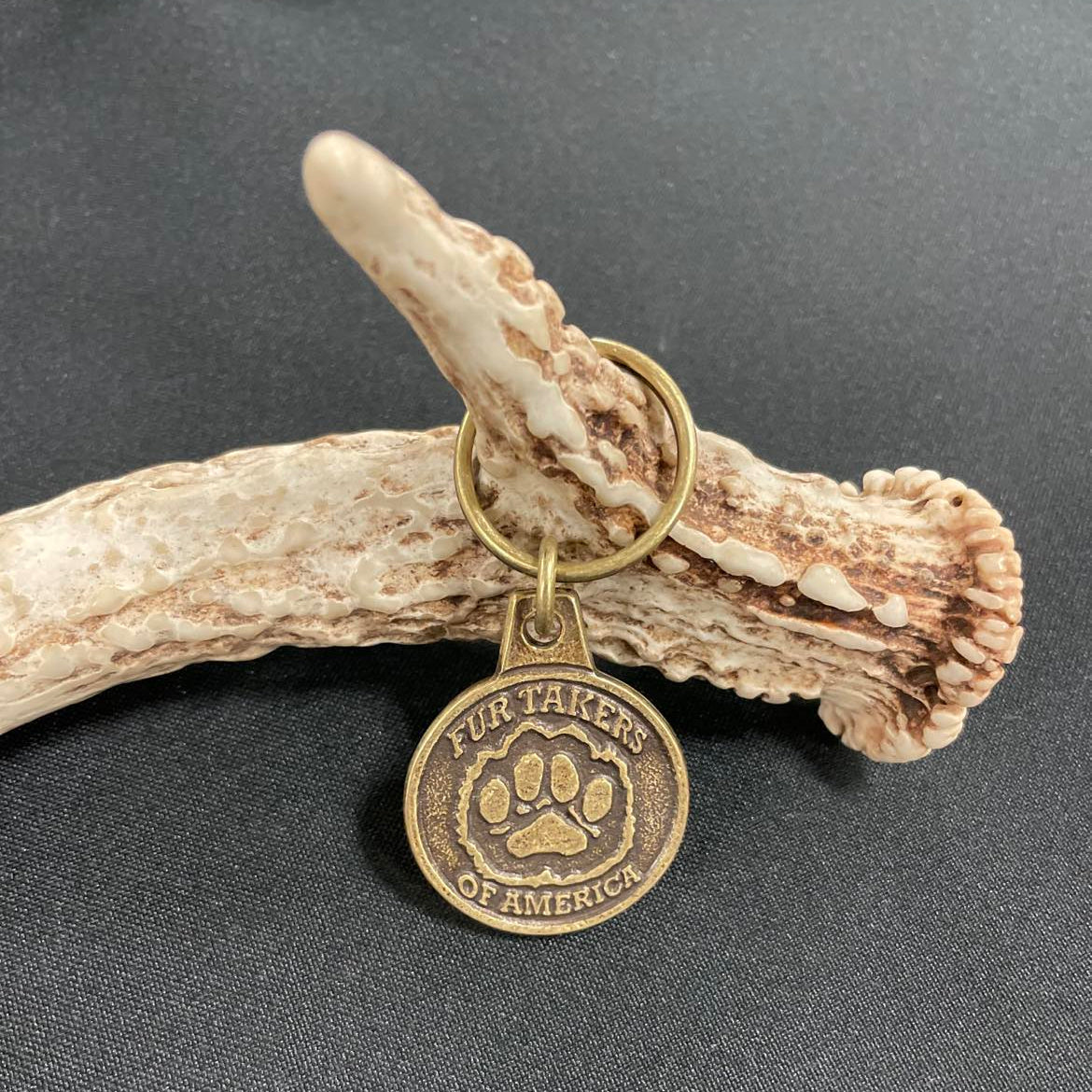 FTA Keychain