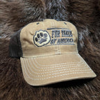 FTA USA MADE Field Cap