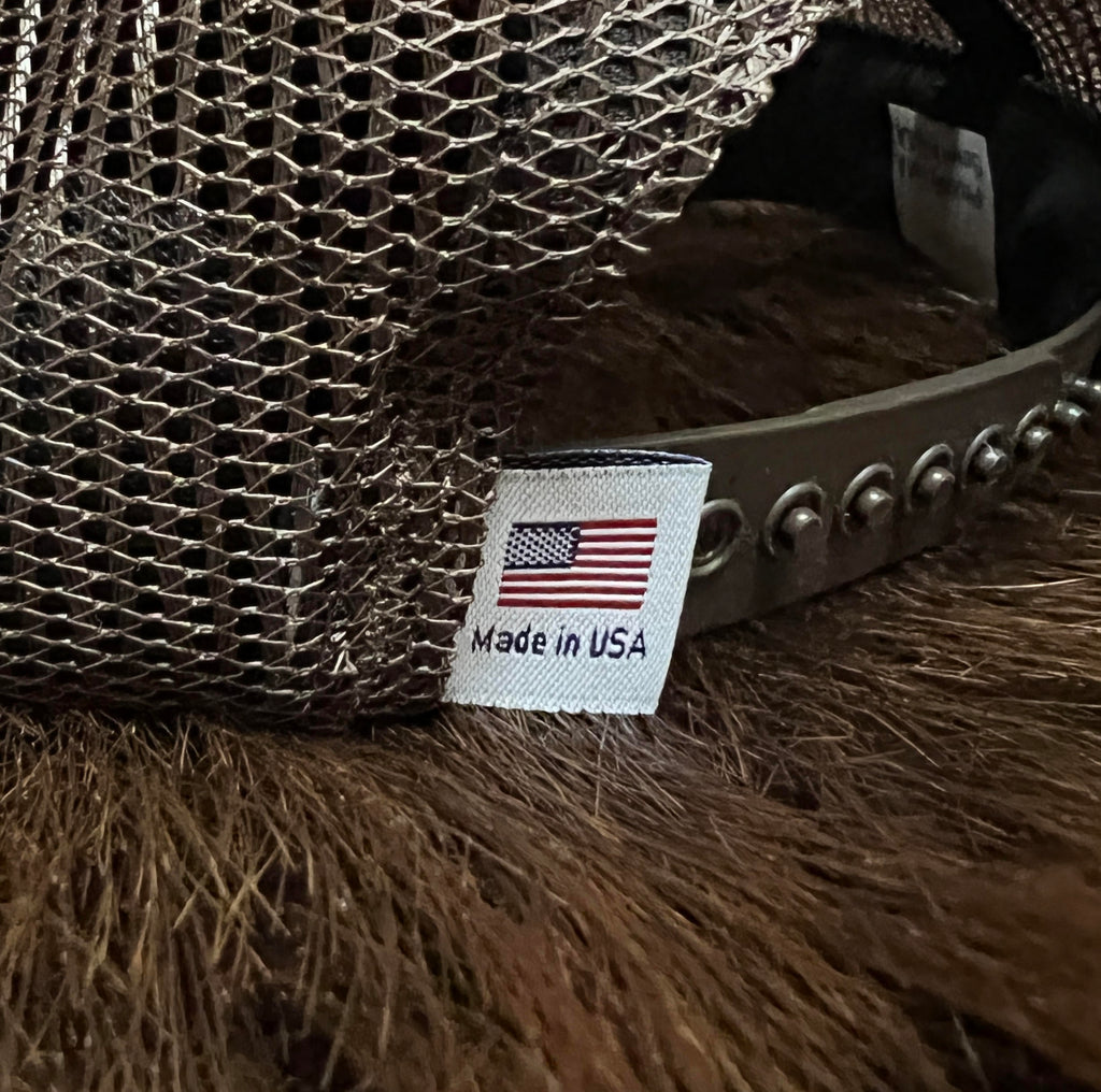 FTA USA MADE Field Cap