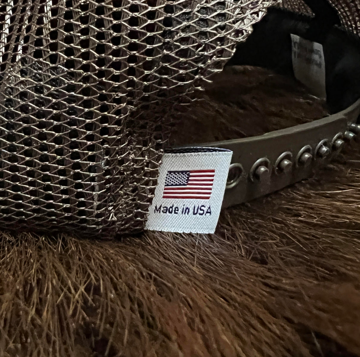 FTA USA MADE Field Cap