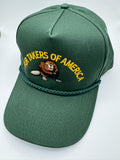 FTA Beaver Ball Cap