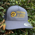FTA Embroidered Life Member Ball Cap