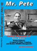 Mr. Pete - A Limited Biography Book