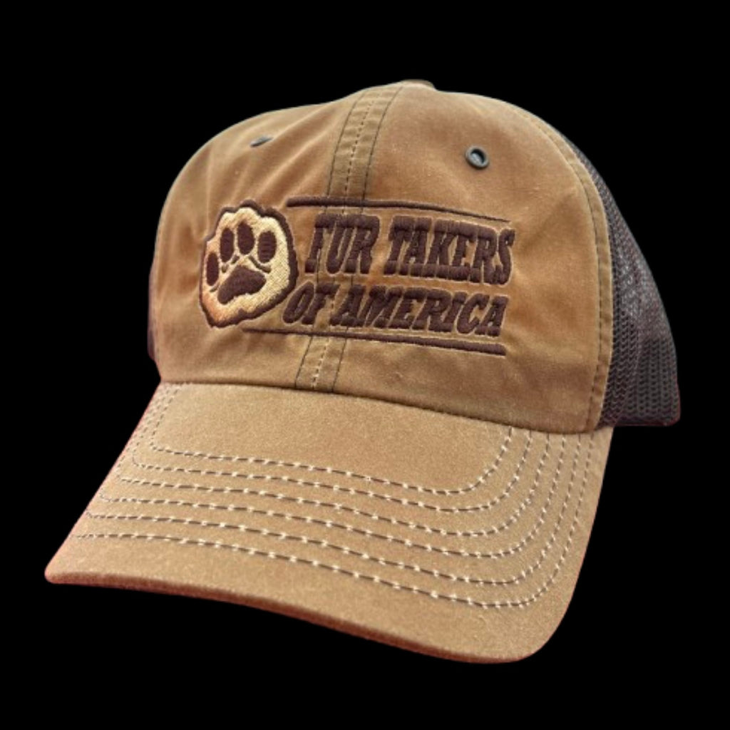 FTA USA MADE Field Cap
