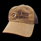 FTA USA MADE Field Cap