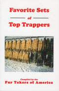 Favorite Sets of Top Trappers - Volume 1