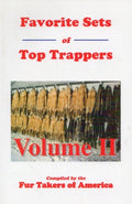 Favorite Sets of Top Trappers - Volume 2