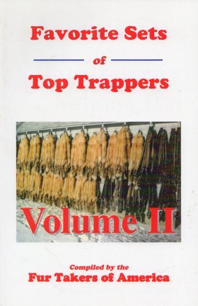 Favorite Sets of Top Trappers - Volume 2