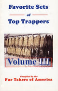 Favorite Sets of Top Trappers - Volume 3
