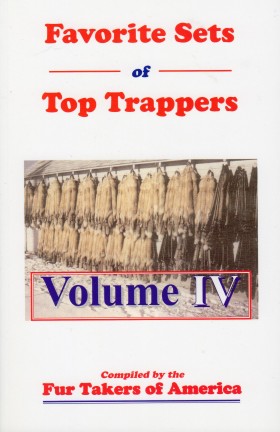 Favorite Sets of Top Trappers - Volume 4